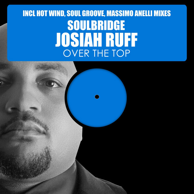 Over The Top, Pt. 2 - Soul Groove Mix cover art