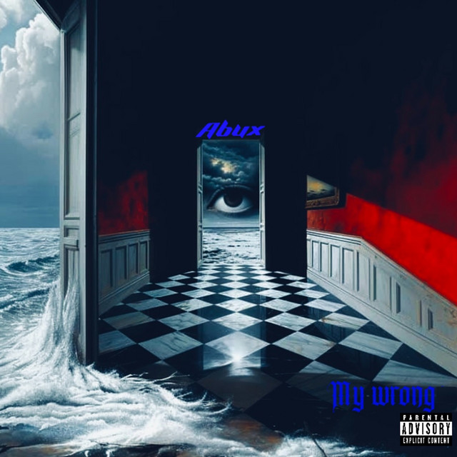 My Wrong cover art