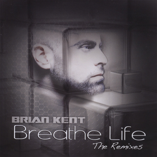 Breathe Life - The Remixes cover art