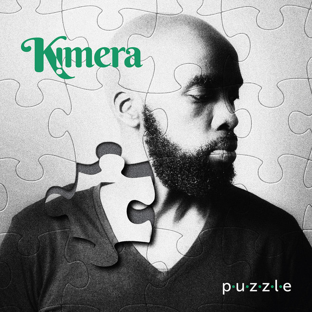 Puzzle cover art