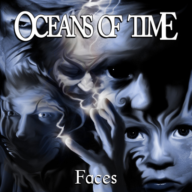 Faces cover art