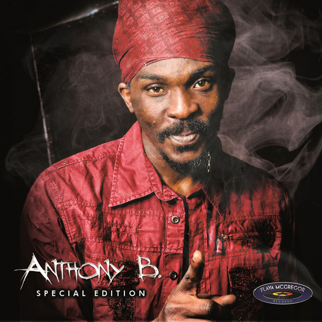 Anthony B – Álbum de Anthony B | Spotify