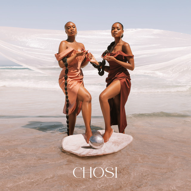 Chosi cover art