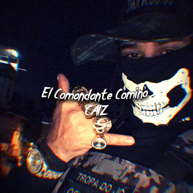 El Comandante Comino