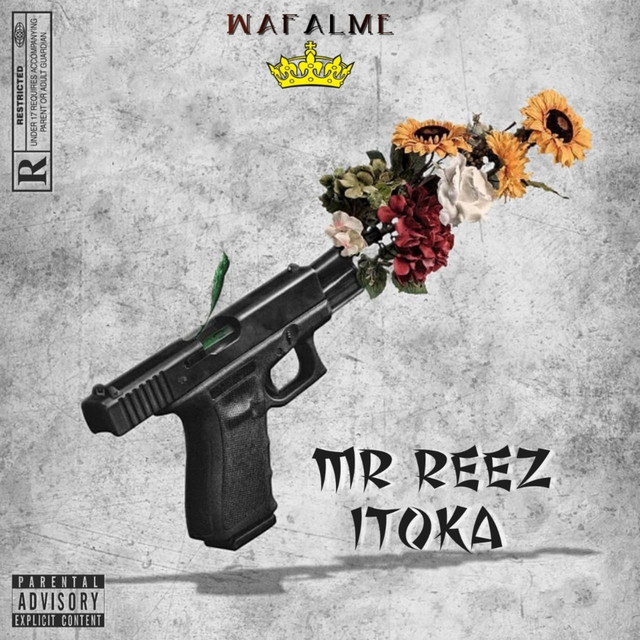 Mr Reez