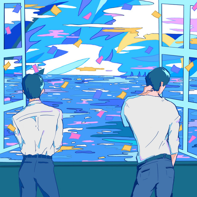 SONG OF SIGN cover art