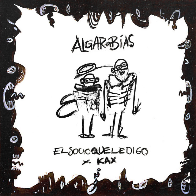Algarabías