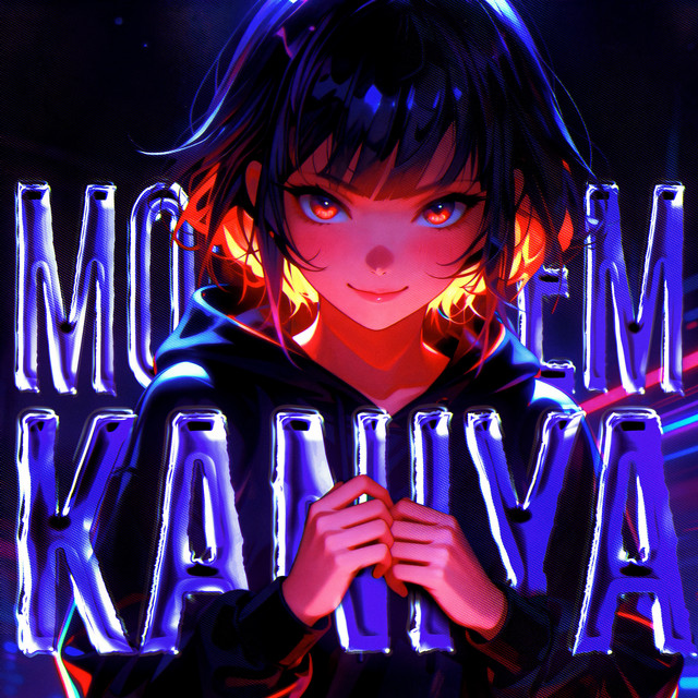 MONTAGEM KANIYA