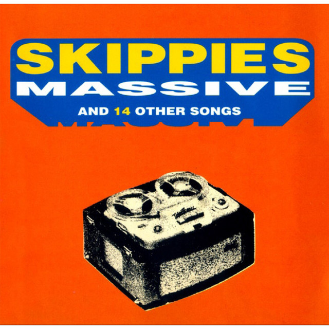 Massive cover art
