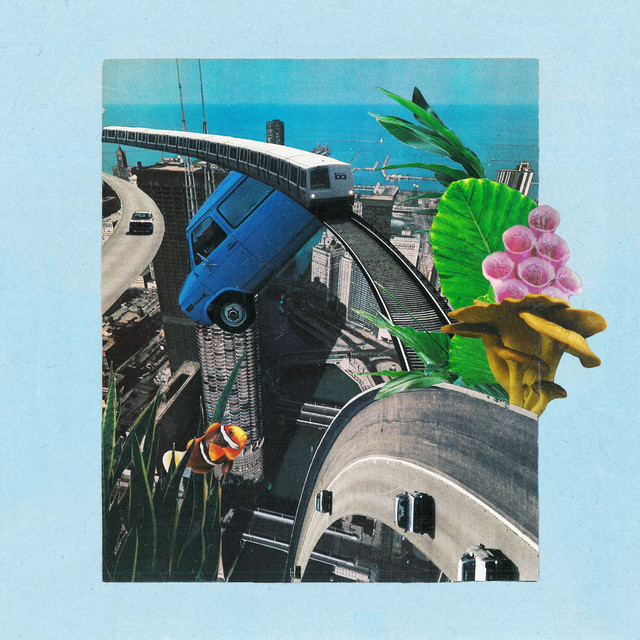 undefined album image