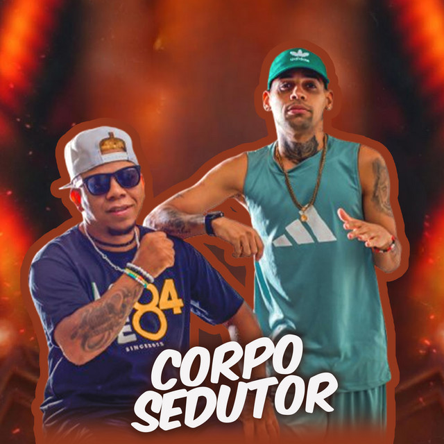 Corpo Sedutor