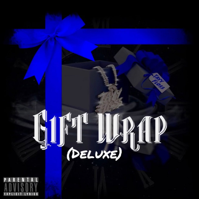 Gift Wrap (Deluxe) cover art