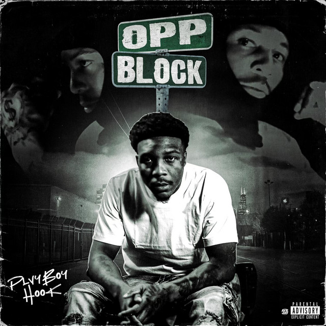 Opp Block - Single by PlvyboyHook | Spotify