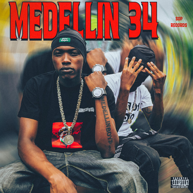 Medellin 34