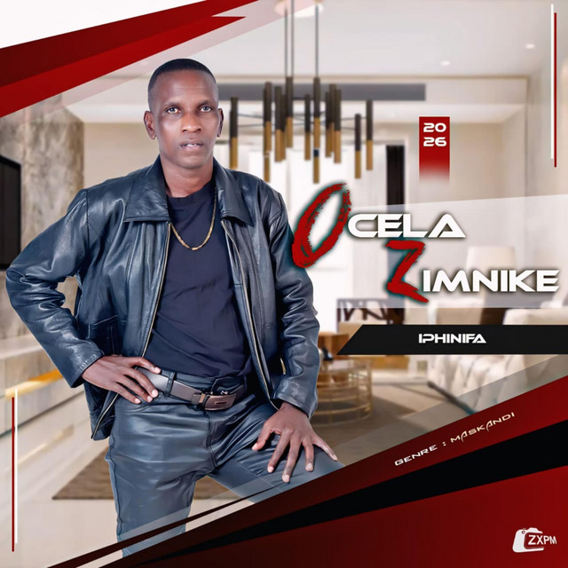 Ocela Zimnike