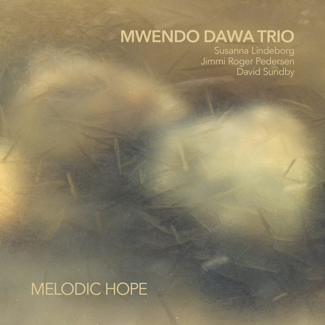 Mwendo Dawa trio