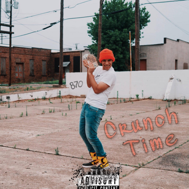 Crunch Time