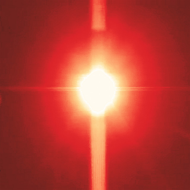 Обкладинка: eclipse — yokae