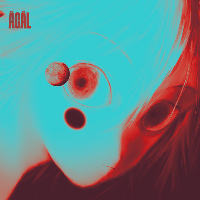 ƏCƏL cover art