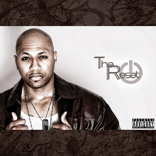 The Reset cover art