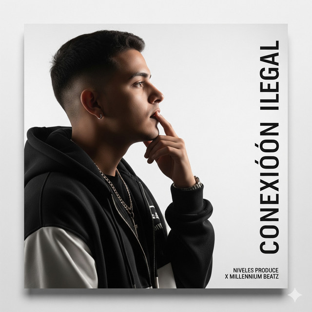 CONEXION ILEGAL cover art
