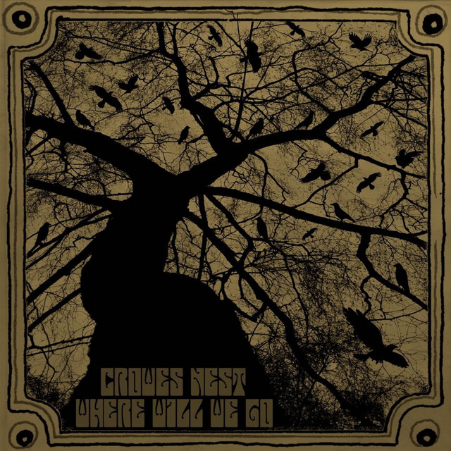 Crowes Nest