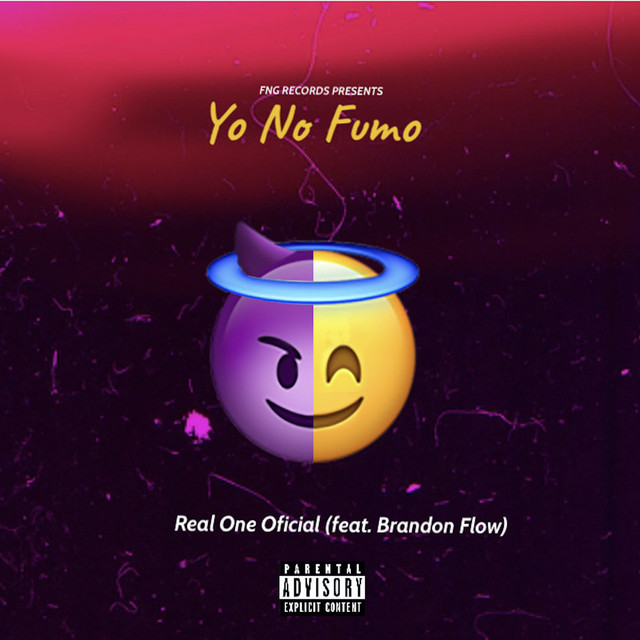 Real One Oficial | Spotify