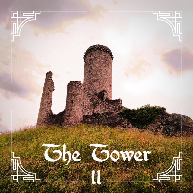 The Tower II cover art