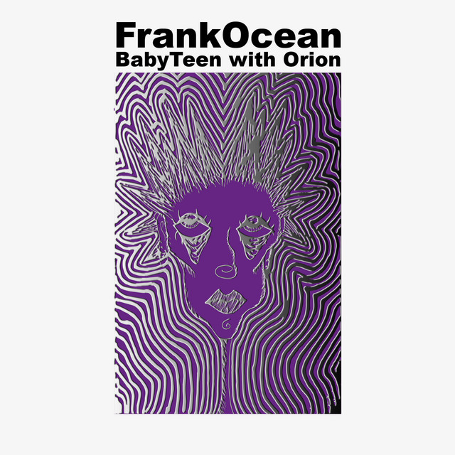 Frank Ocean - Single by babyteen | Spotify