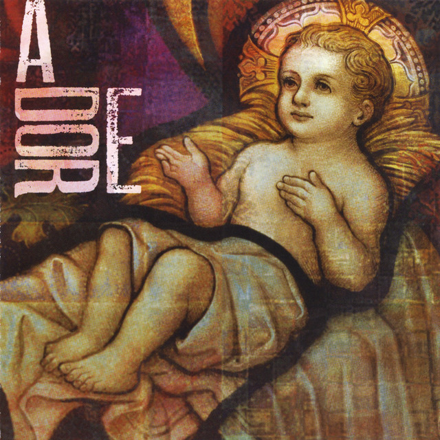 Adore - Album by Crosspoint Worship | Spotify