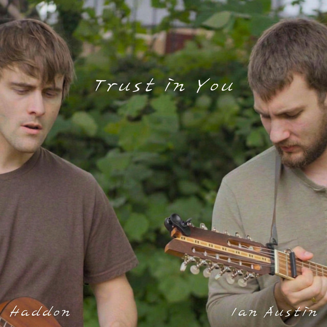 Trust in You album image