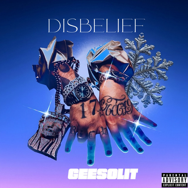 Disbelief
