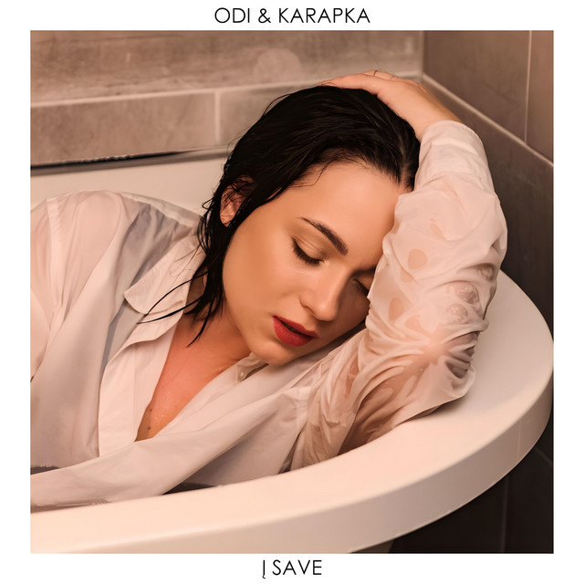 Į Save cover art
