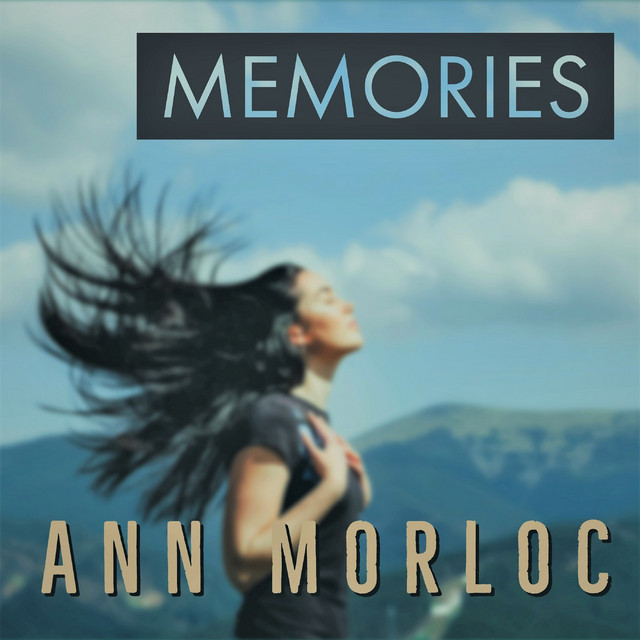 Memories cover art