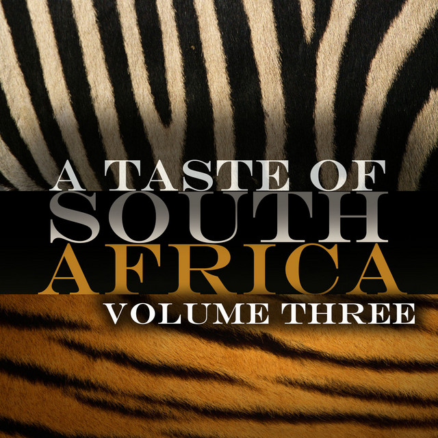 A Taste Of South Africa Vol 3