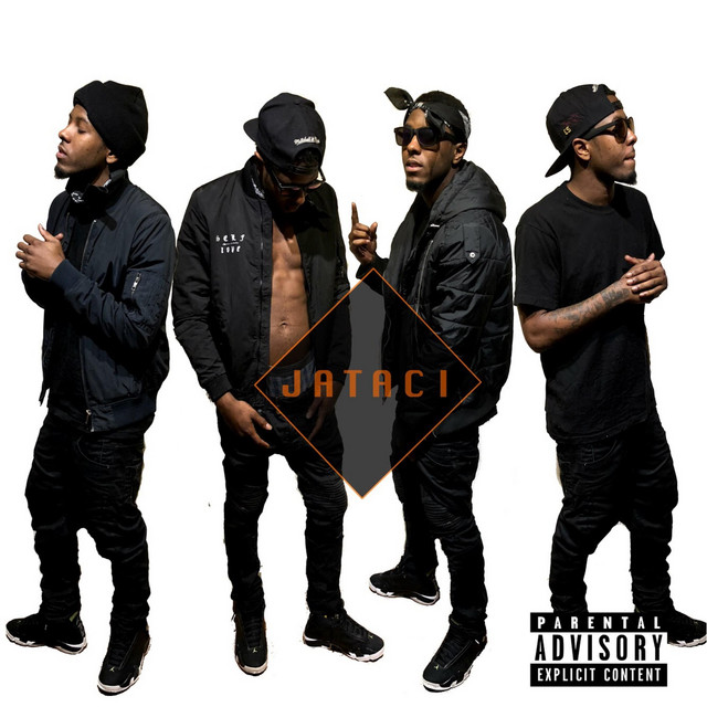 Jataci cover art