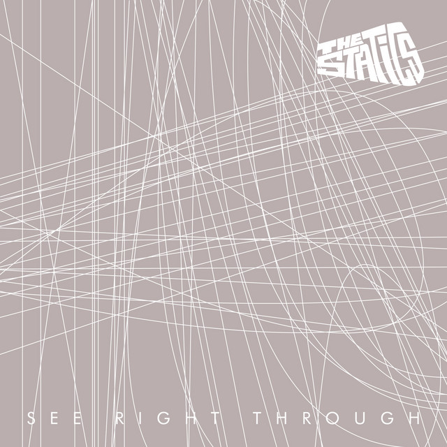 See Right Through cover art