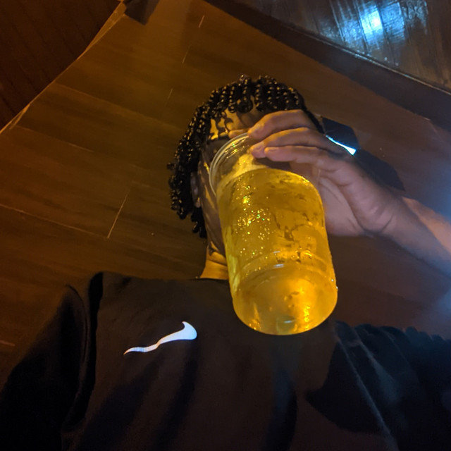 DEDÉ MC