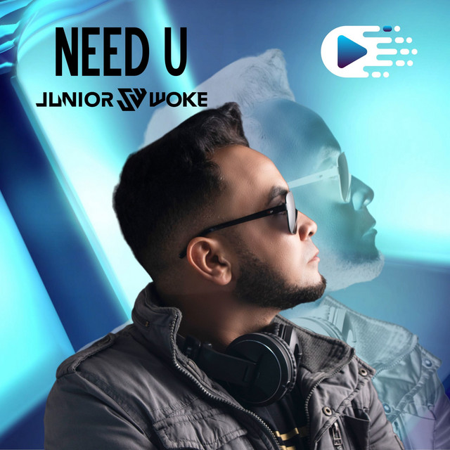 Need U cover art