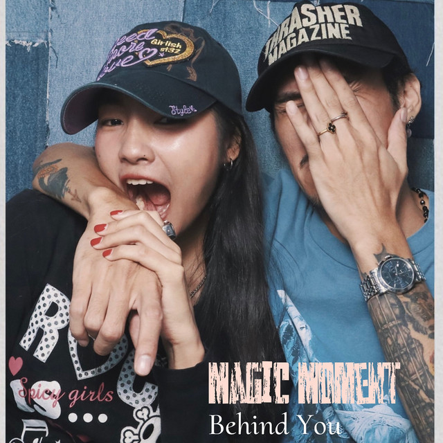 Magic Moment