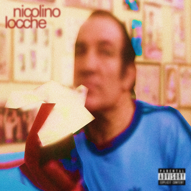 Nicolino Locche