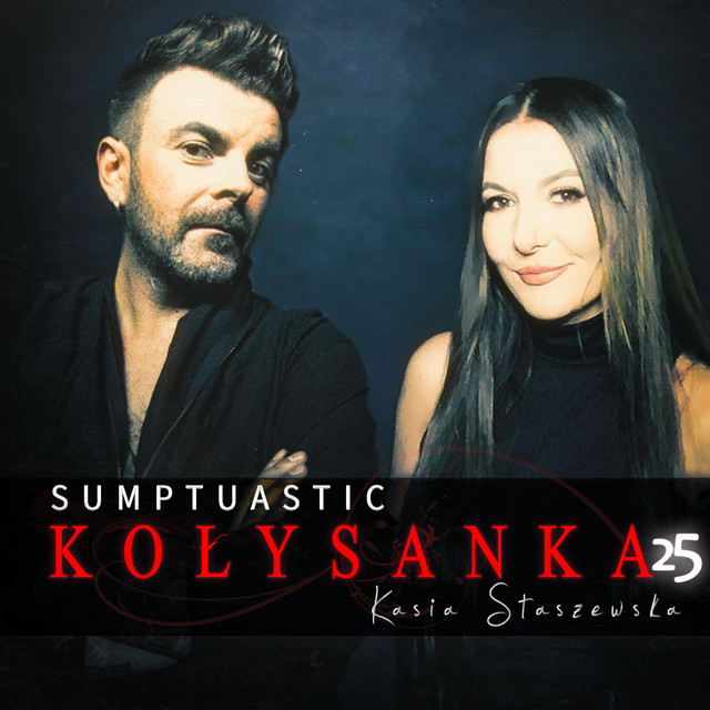 Kołysanka (25) cover