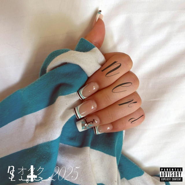 sober cover art