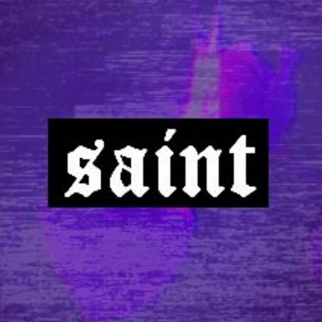 Falling with You - Single by Saint | Spotify