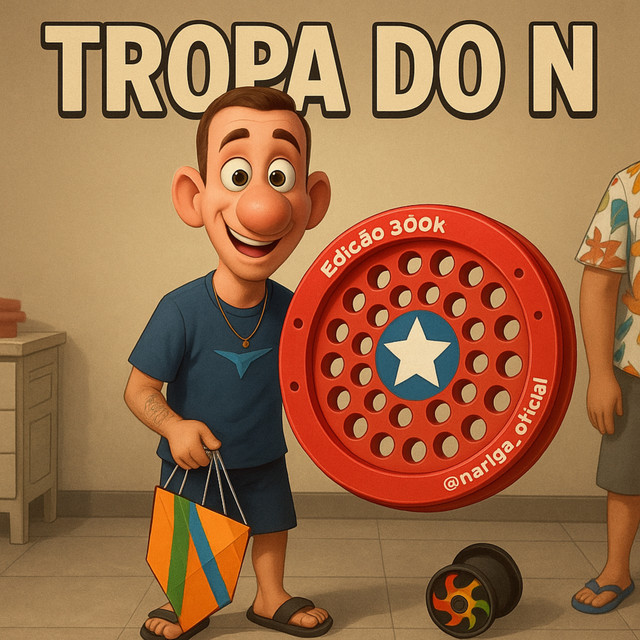 Tropa Do N