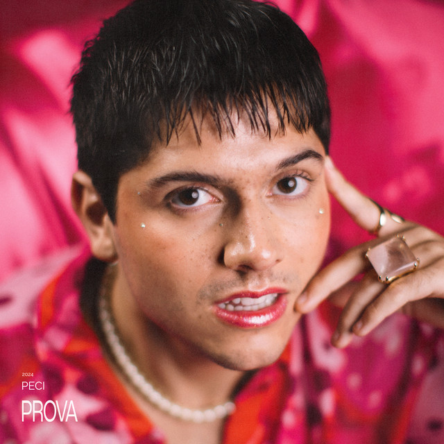 Prova cover art