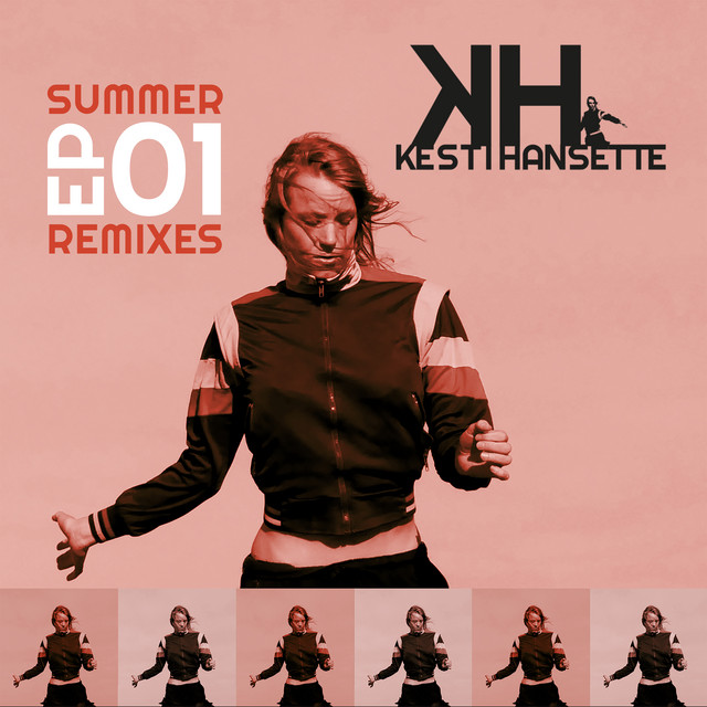Hold My Body (Joni Panda Remix) album image