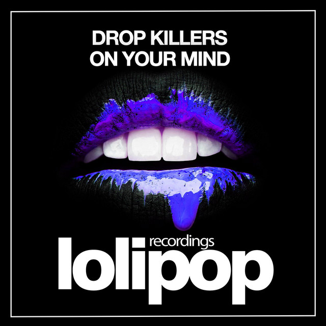 On Your Mind cover art