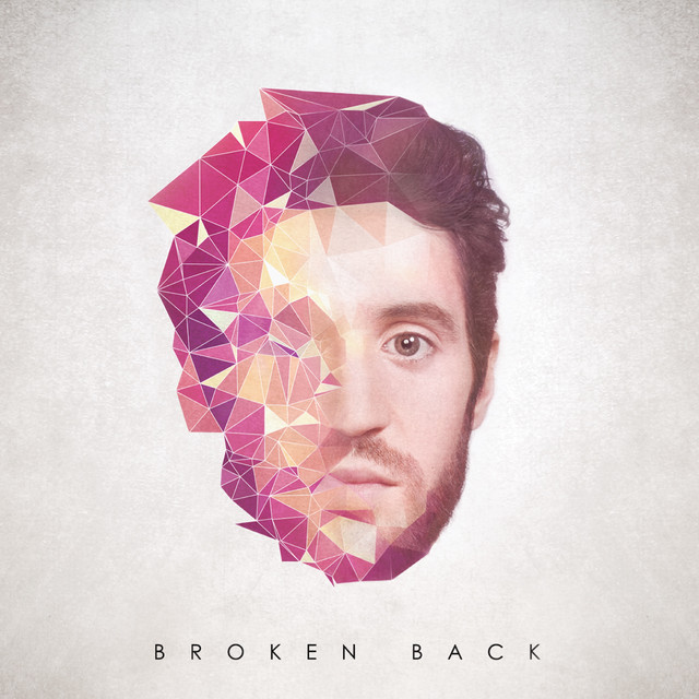 Broken Back cover art