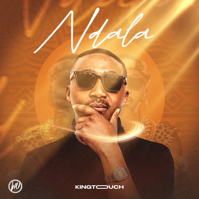 Ndala cover art